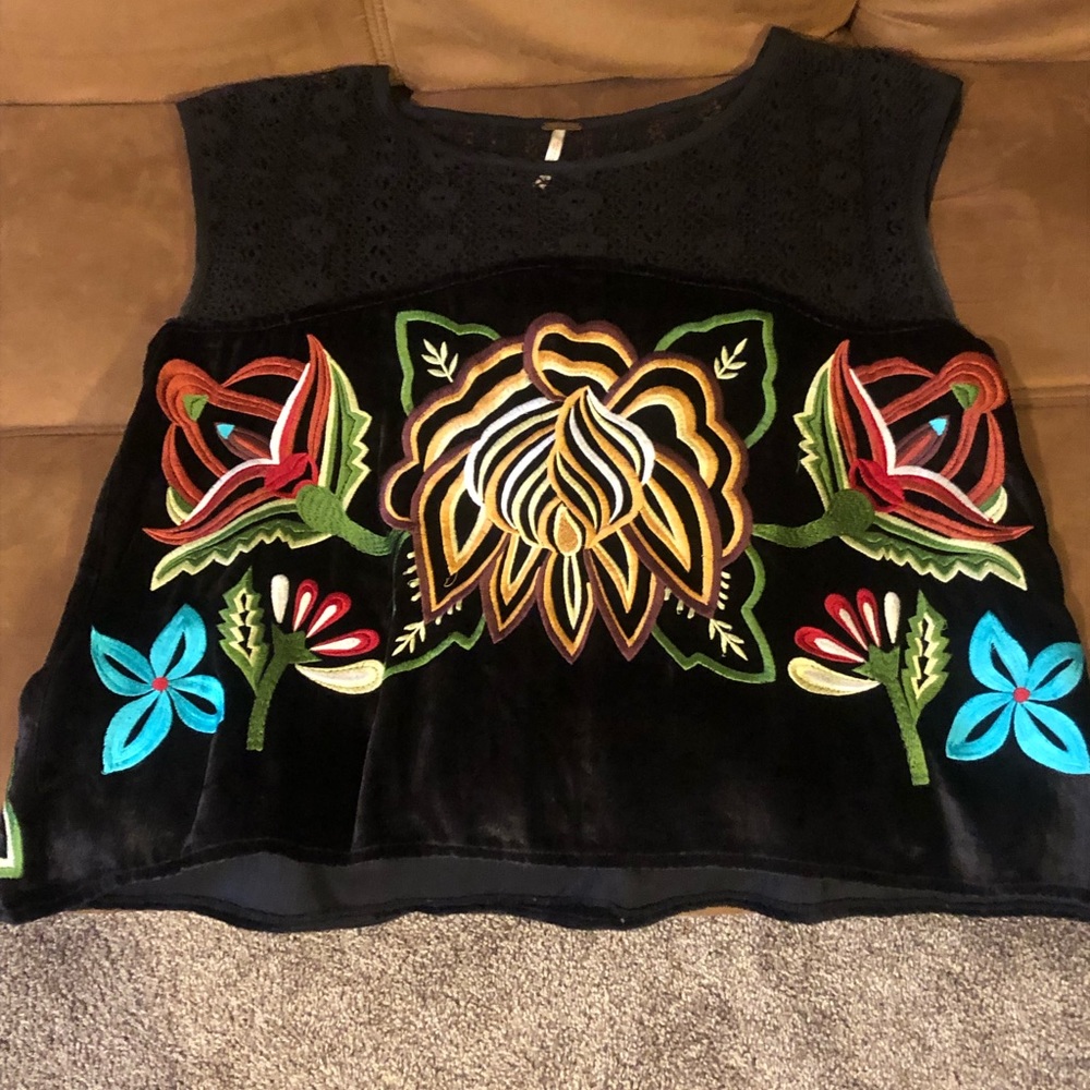 Free People Top